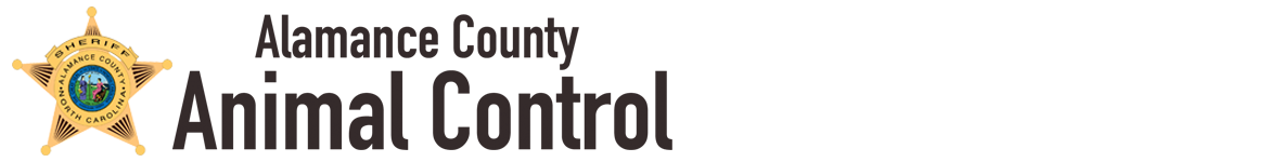 Animal Control Logo